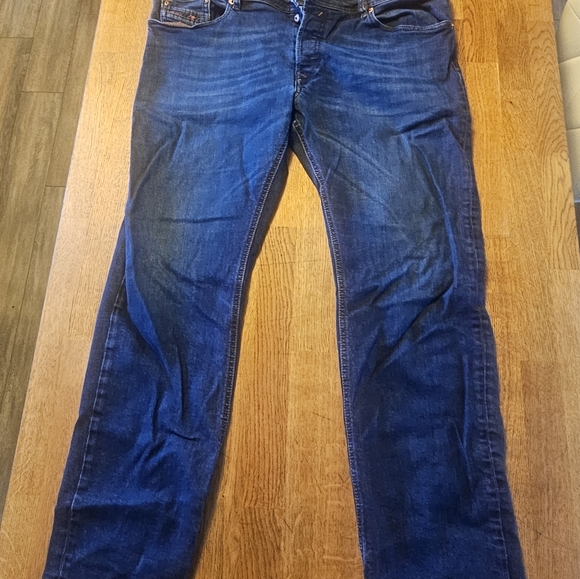 Diesel jeans - Picture 1 of 6